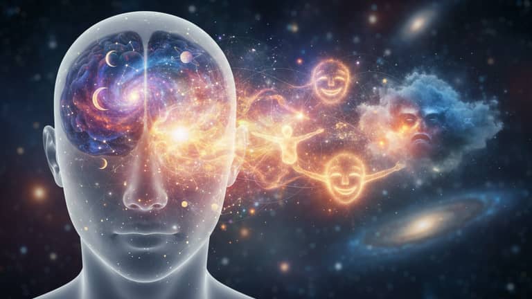 Jak astrologia wpływa na emocje naprawdę? Psychologia kontra horoskopy