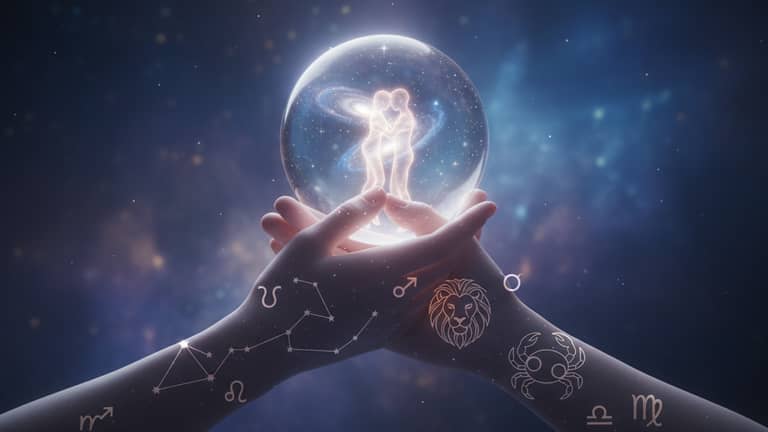 Jak astrologia wpływa na relacje, gdy staje się wymówką