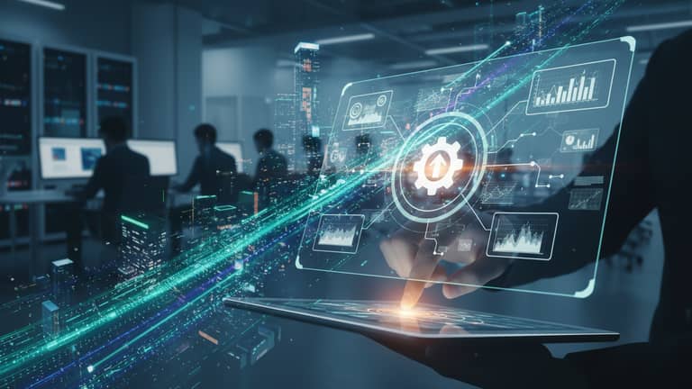 Jak automatyzować raporty w firmie, nie tracąc zaufania zespołu