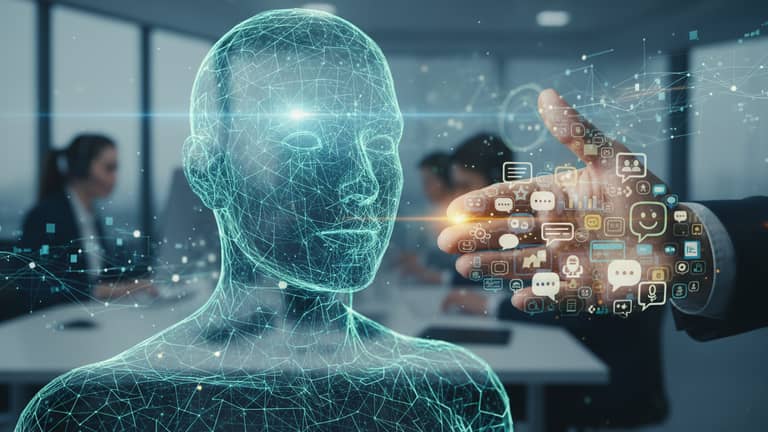 Jak chatbot usprawnia obsługę klienta i kiedy lepiej go wyłączyć