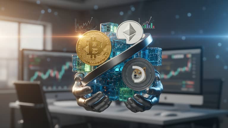 Jak inwestować na rynku kryptowalut bez naiwności: fakty i strategie