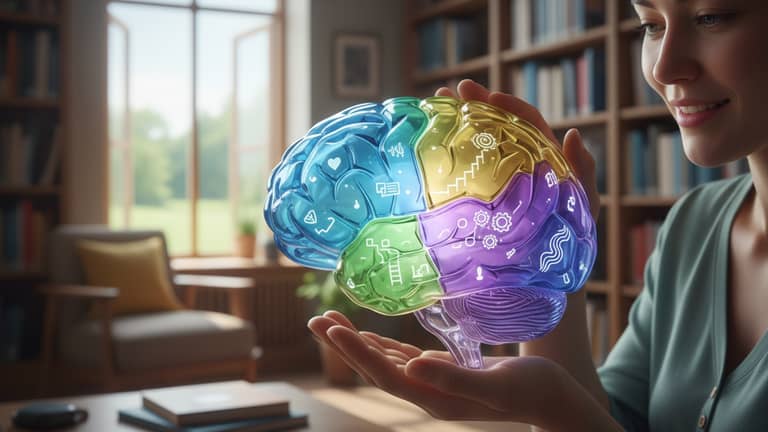 Jak łatwo zrozumieć teorie psychologiczne i nie dać się pseudonauce
