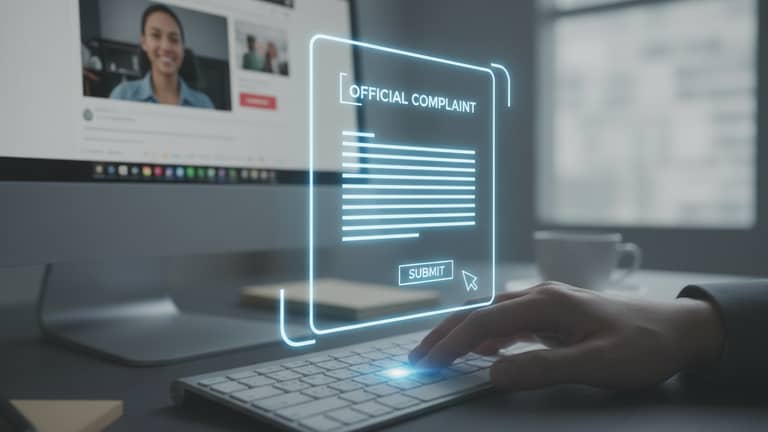 Jak napisać reklamację online: wzór, taktyka i prawo konsumenta