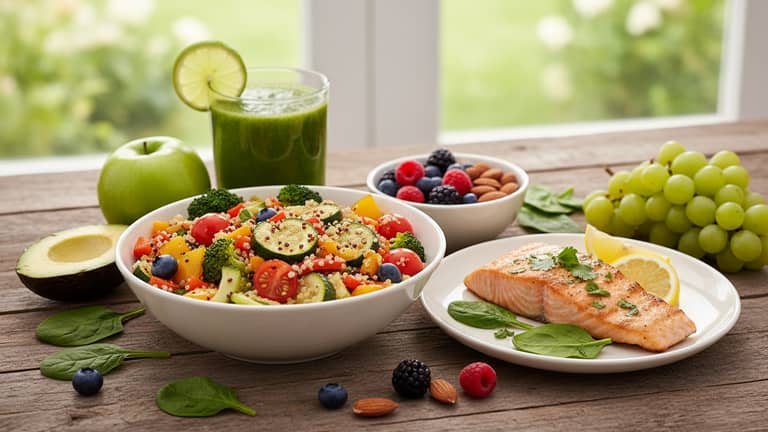 Jak obniżyć poziom cukru dietą naturalnie, bez „cud produktów”