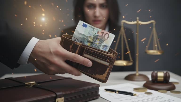 Jak odzyskać pieniądze od dłużnika, który znika i nie płaci