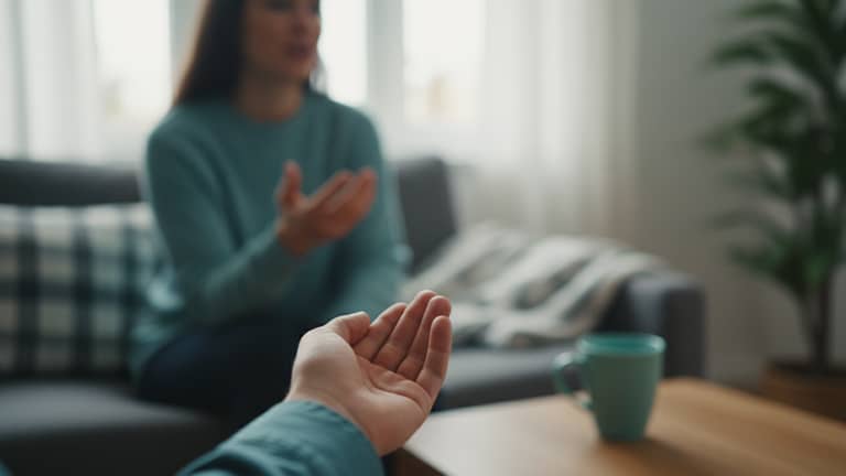 Jak otrzymać pomoc psychologiczną natychmiast: co naprawdę działa