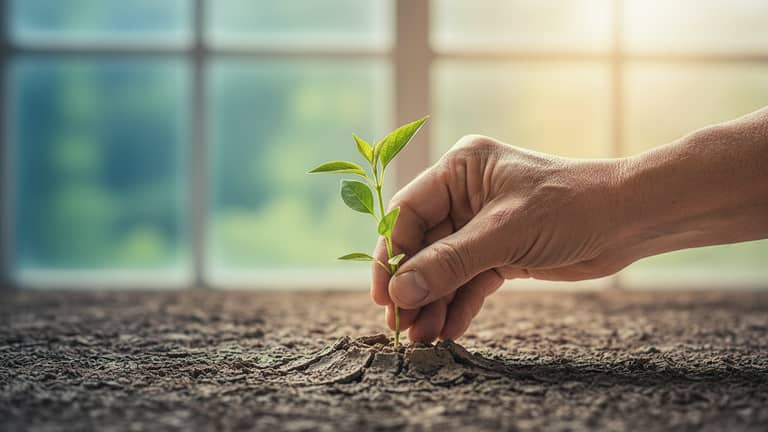 Jak pokonać chroniczny stres, gdy zawodzi mindfulness i sport