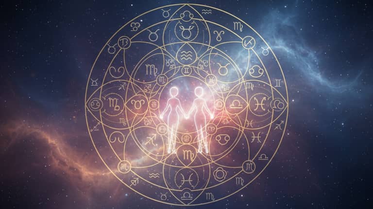 Jak poprawić relację dzięki astrologii, nie tracąc zdrowego rozsądku
