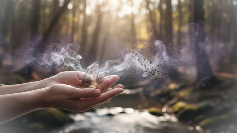 Zła energia czy psychologia? 9 metod, które naprawdę działają