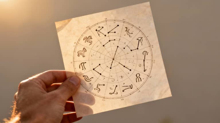 Jak poznać swój znak zodiaku, gdy horoskop kłamie