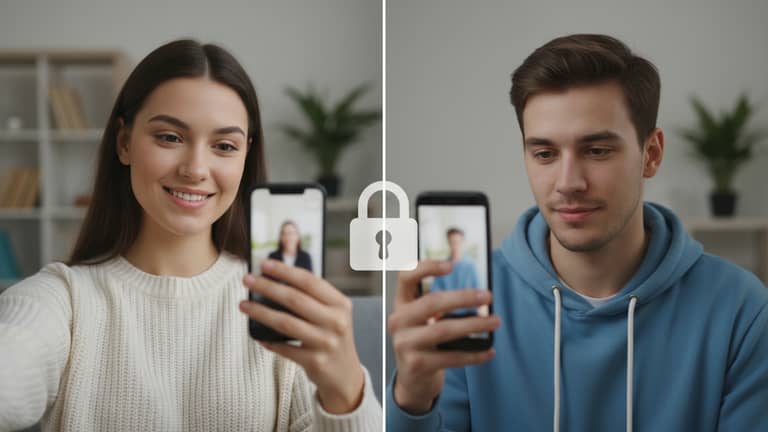 Jak poznawać ludzi online bezpiecznie i nie dać się zmanipulować
