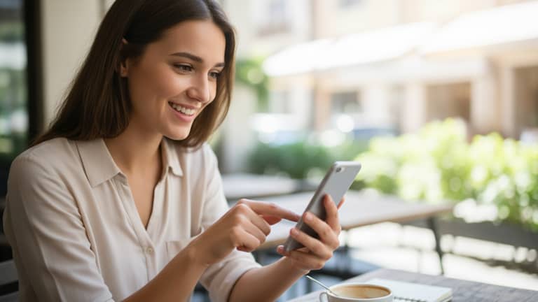 Rozmowa na Tinderze, żeby odpisała: co naprawdę działa