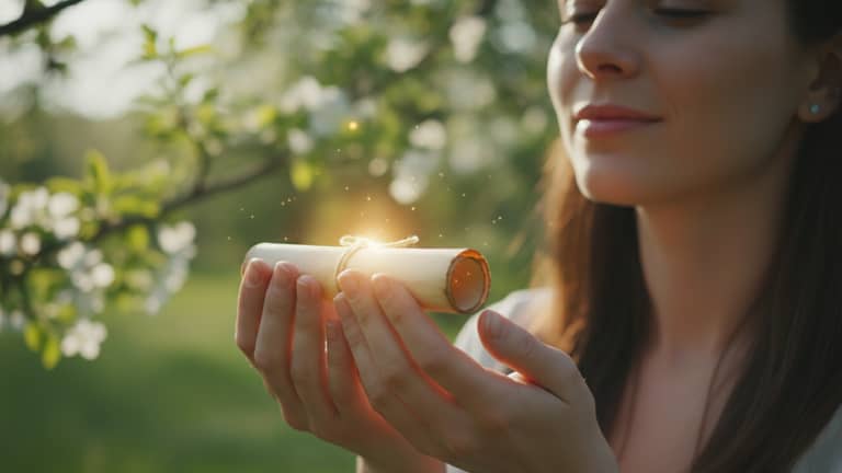 Jak przepowiednie poprawiają samopoczucie, nawet gdy w nie nie wierzysz