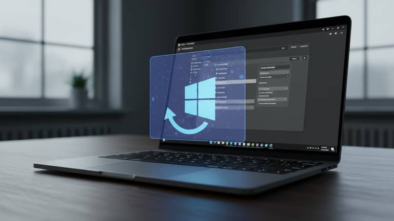 Jak przywrócić poprzednią wersję Windows i czego możesz przy tym realnie stracić