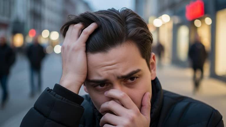 Jak radzić sobie z presją bycia lubianym i odzyskać szacunek do siebie
