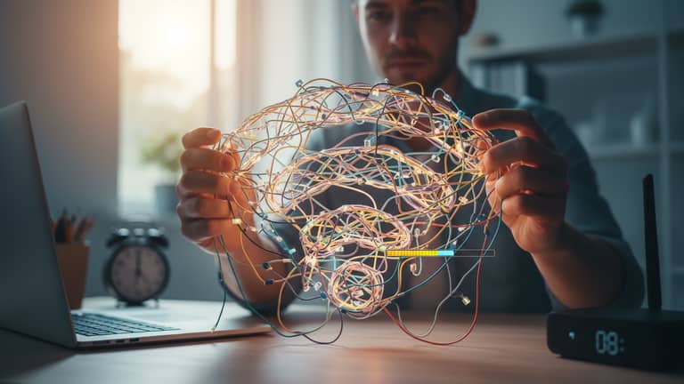 Jak rozwiązać problem z wolnym internetem, gdy winny nie jest tylko operator