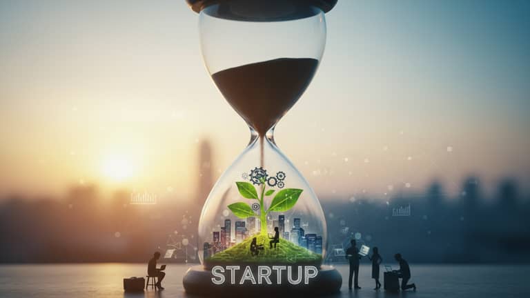 Jak skrócić czas wdrożenia startupu, nie ryzykując klapy