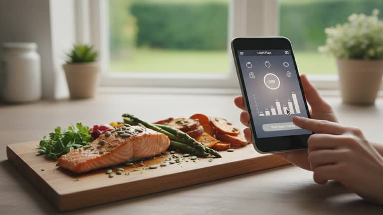 Jak skutecznie poprawić zdrowie dietą online w świecie ściemy