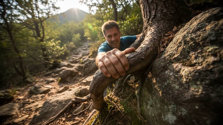 Jak skutecznie radzić sobie z trudnościami, gdy dobre rady zawodzą
