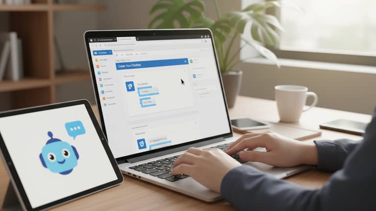 Chatbot na WordPress, który zarabia zamiast wkurzać klientów