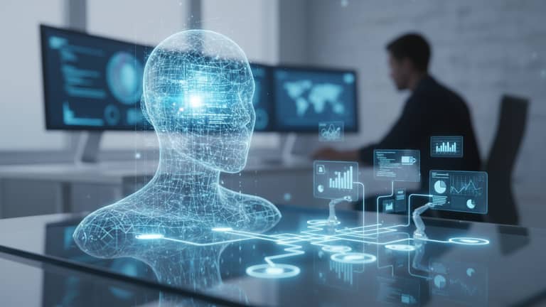 Jak stworzyć chatboty do automatyzacji raportów: techniczne pułapki i praktyka