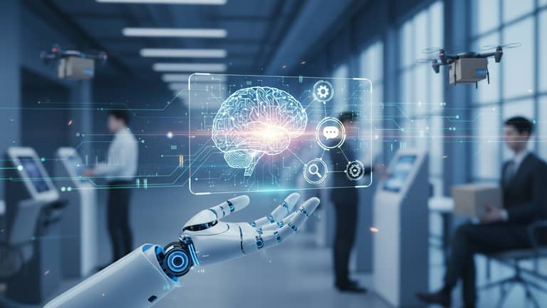 Jak stworzyć inteligentny system automatycznej obsługi, który naprawdę się opłaca