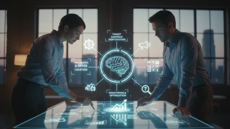 Jak stworzyć skuteczną kampanię marketingową: co działało w 2025