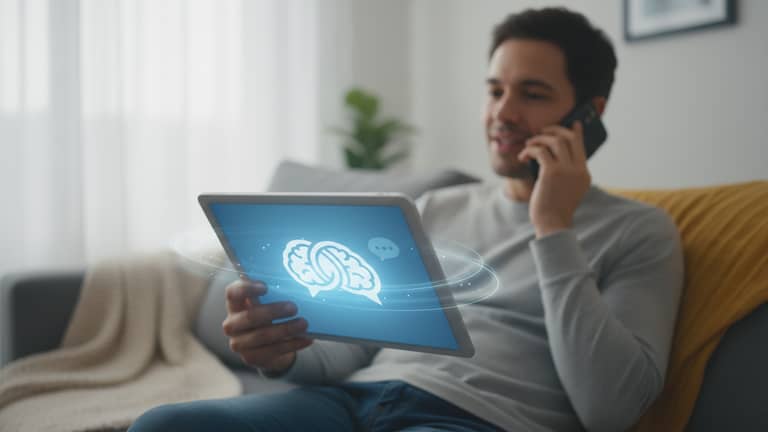 Jak szybko otrzymać poradę psychologiczną, która naprawdę pomaga