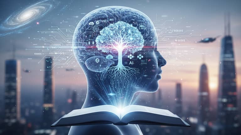 Jak szybko przyswoić filozoficzne zagadnienia technologiczne, nie ucząc się latami