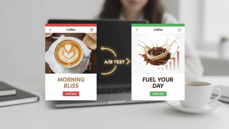 Jak testować różne warianty reklam, żeby naprawdę zarabiały