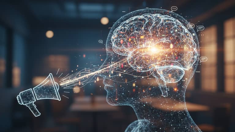Jak tworzyć skuteczne przekazy w świecie manipulacji i AI