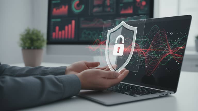 Jak uniknąć wirusów komputerowych w erze AI i ransomware