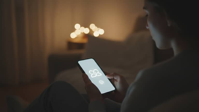 Anonimowe wsparcie emocjonalne online – człowiek, AI czy oba?