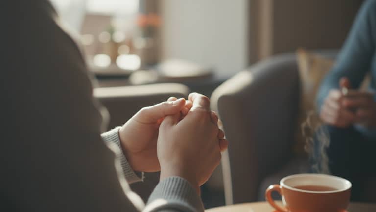 Jak uzyskać wsparcie emocjonalne bez zobowiązań w erze AI