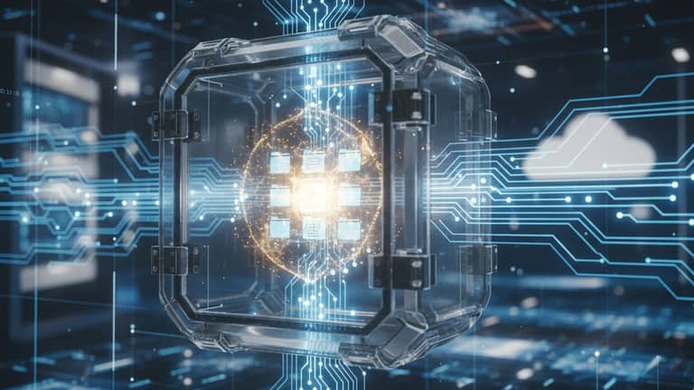 Jak zabezpieczyć pliki przed utratą, gdy backup nie wystarcza