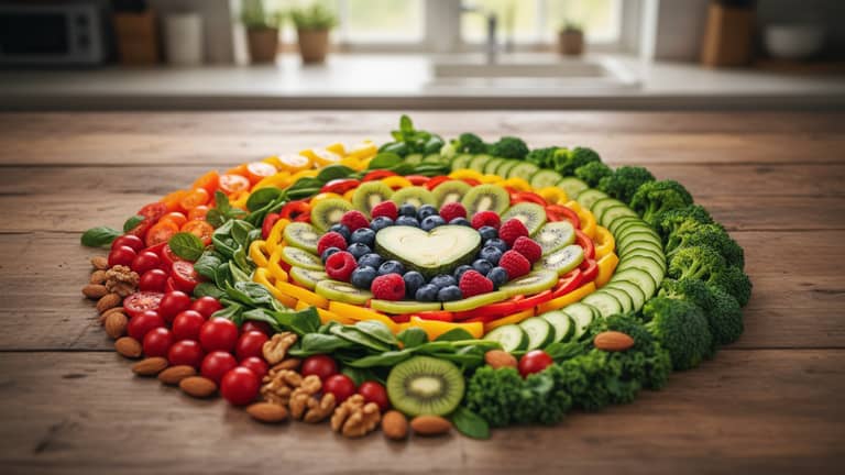 Jak zacząć zdrowo jeść, nie wchodząc na dietę ani w obsesję