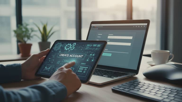 Konto na platformie automatyzacji: decyzja ważniejsza niż wybór CRM