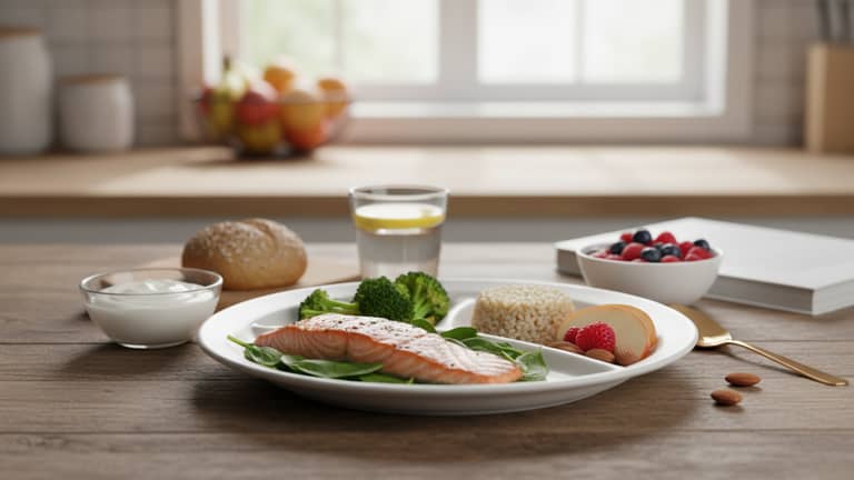 Jak zaplanować dietę dla diabetyka, gdy mity psują wyniki