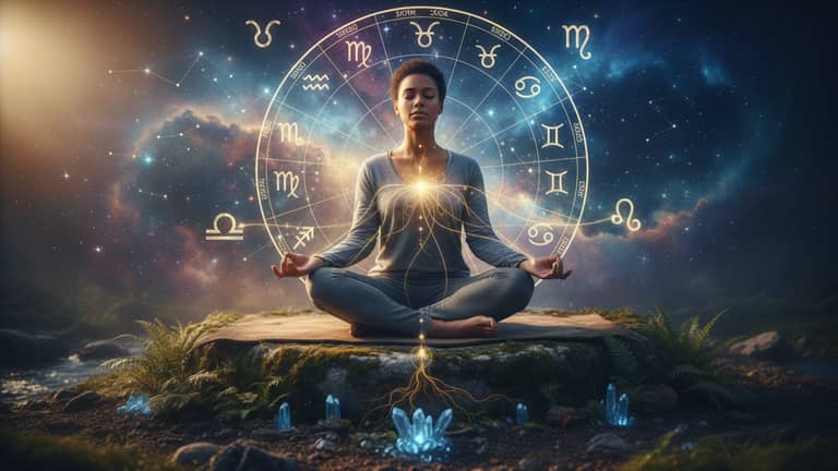 Jak zarządzać stresem astrologia kontra psychologia i dane