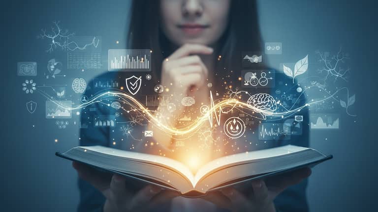 Jak zdobyć jasne informacje o zdrowiu psychicznym: przewodnik po szumie informacyjnym