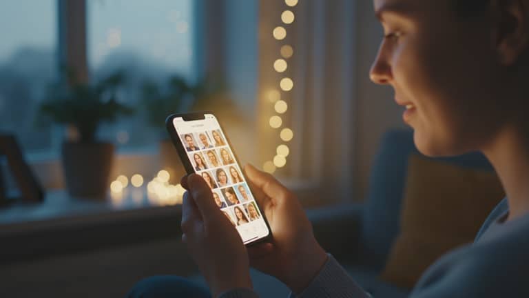 Jak znaleźć partnera online i nie skończyć z wirtualnym chłopakiem