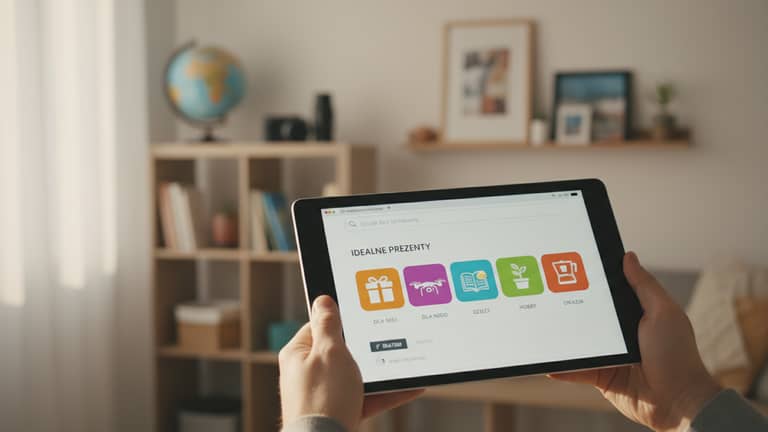 Jak znaleźć prezent online bez sprzedawcy i nie zaliczyć wtopy