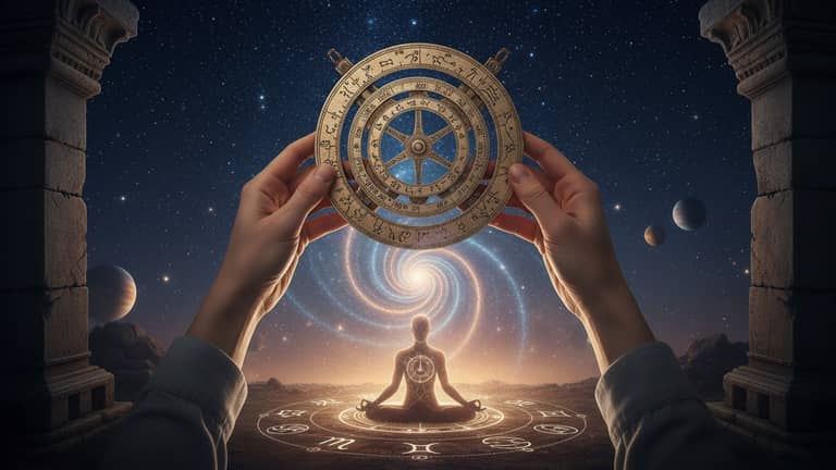 Jak znaleźć przeznaczenie w astrologii i nie dać się zmanipulować