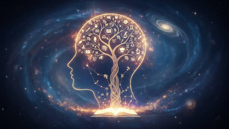 Jak znaleźć swoje powołanie dzięki astrologii, gdy testy zawodzą