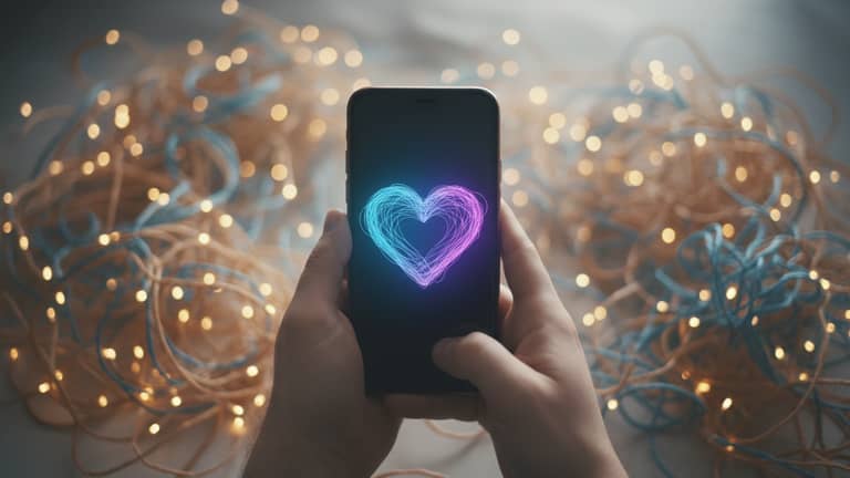 Wsparcie emocjonalne na telefon w erze AI vs człowiek