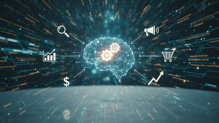 Jak zoptymalizować działania marketingowe, gdy AI myli tropy