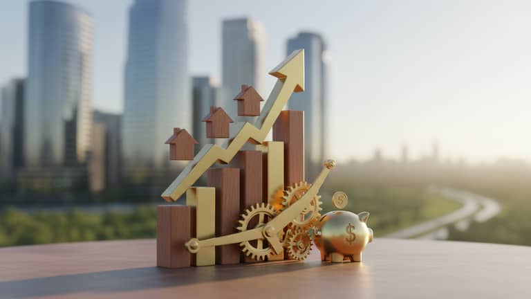 Jak zoptymalizować inwestycje w nieruchomości: strategie dla 2025 roku