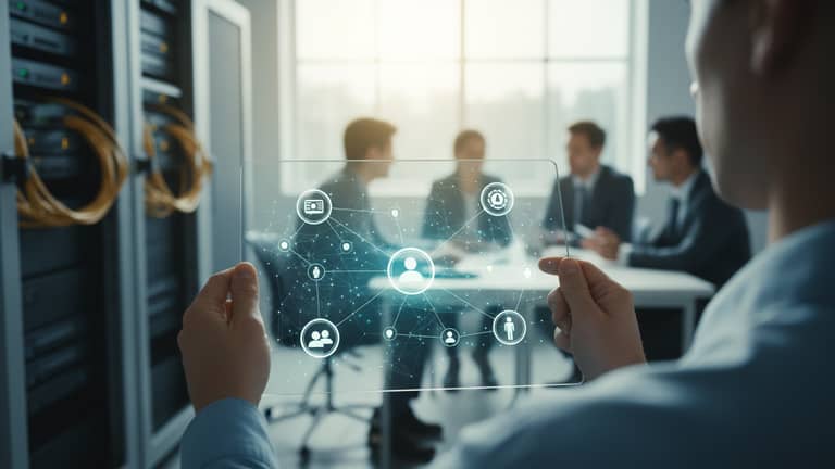 Jak zrozumieć etykę technologii, gdy AI łamie zasady po cichu