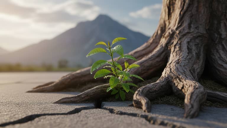 Jak zwiększyć odporność na stres, nie wpadając w toxic resilience