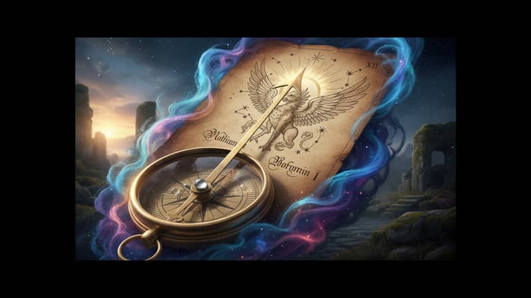 Jaki jest mój ascendent i czy ważniejszy od znaku zodiaku?